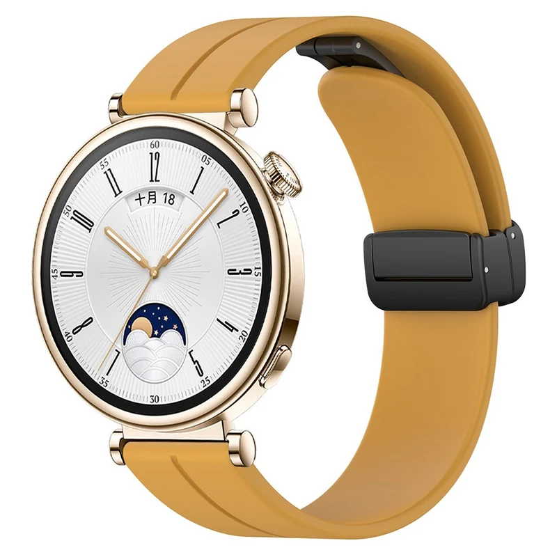 Super Angenehm Universell Silikon Universell Armband