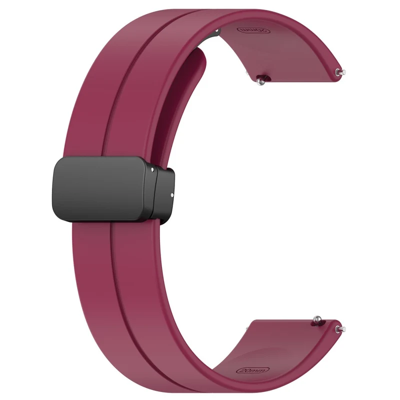 Super Angenehm Universell Silikon Universell Armband