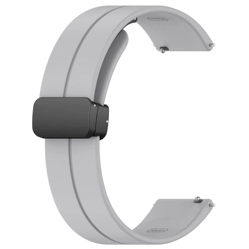 Super Angenehm Universell Silikon Universell Armband