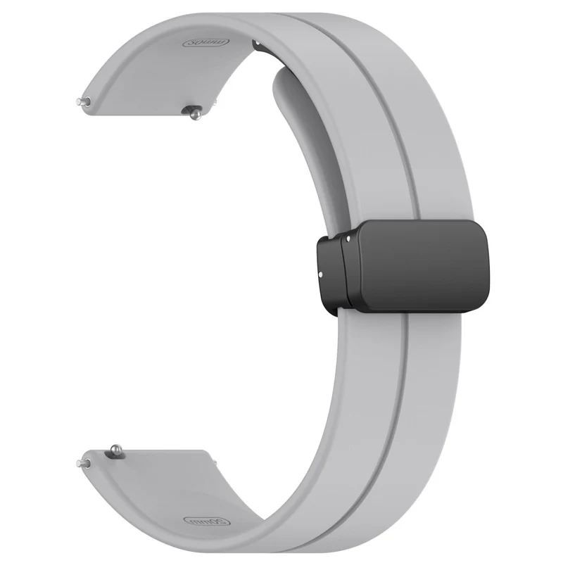 Super Angenehm Universell Silikon Universell Armband