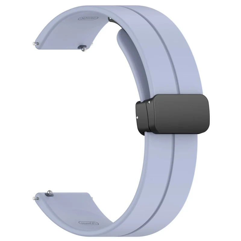 Super Angenehm Universell Silikon Universell Armband