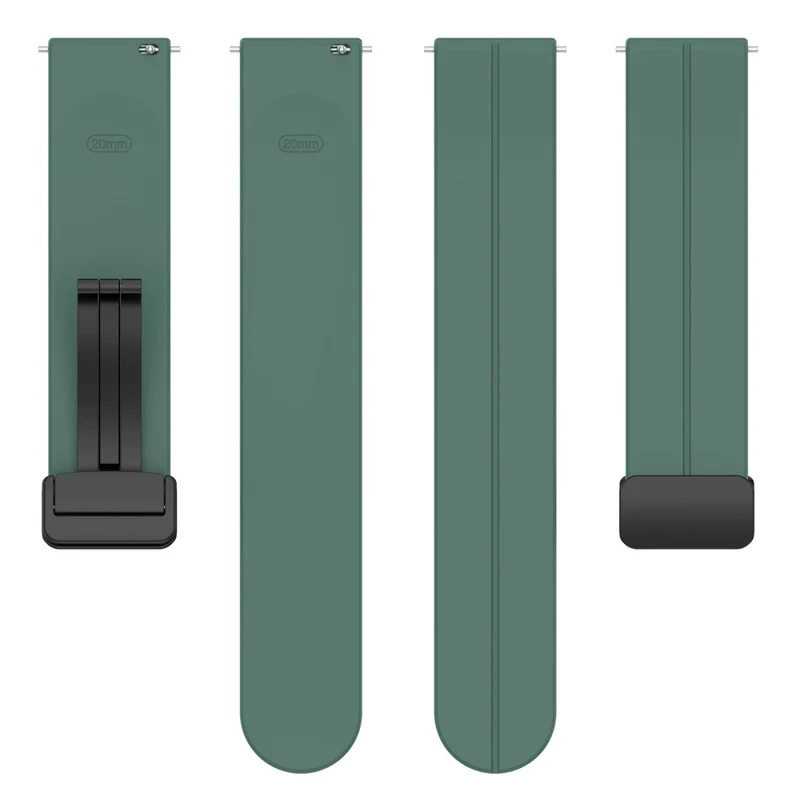 Super Angenehm Universell Silikon Universell Armband