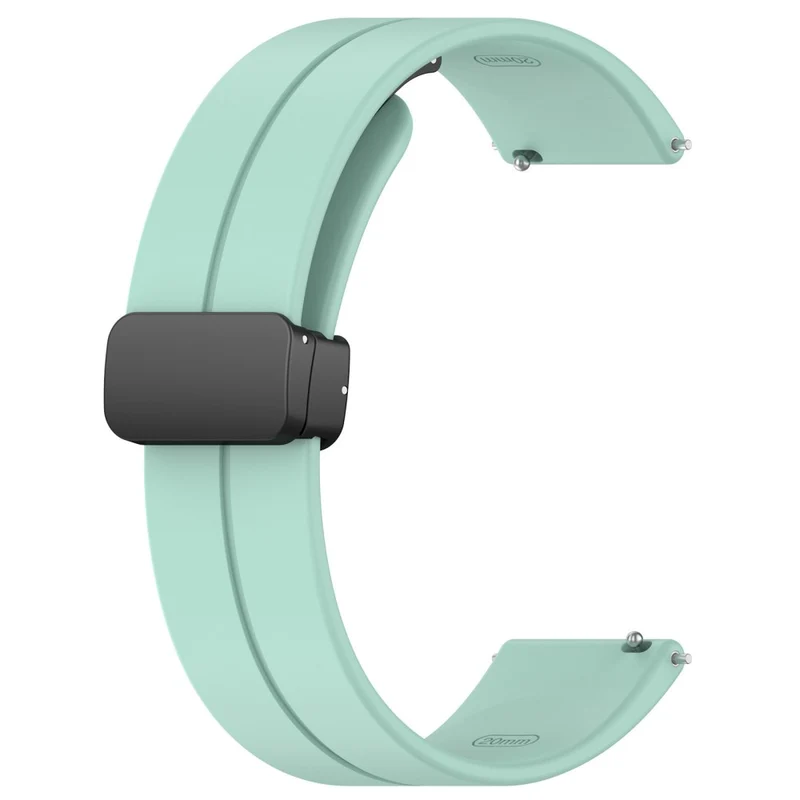 Super Angenehm Universell Silikon Universell Armband