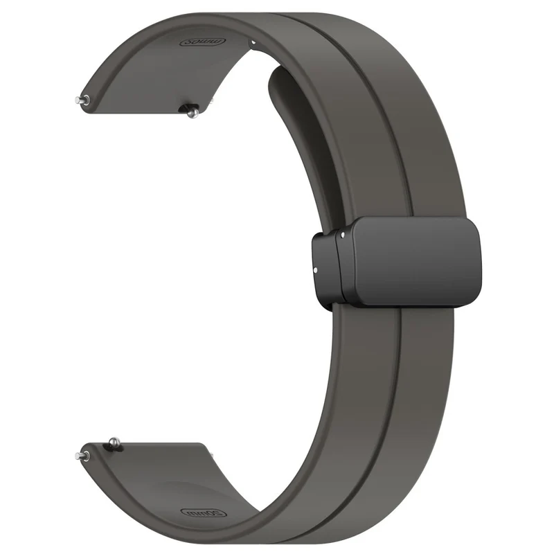 Super Angenehm Universell Silikon Universell Armband