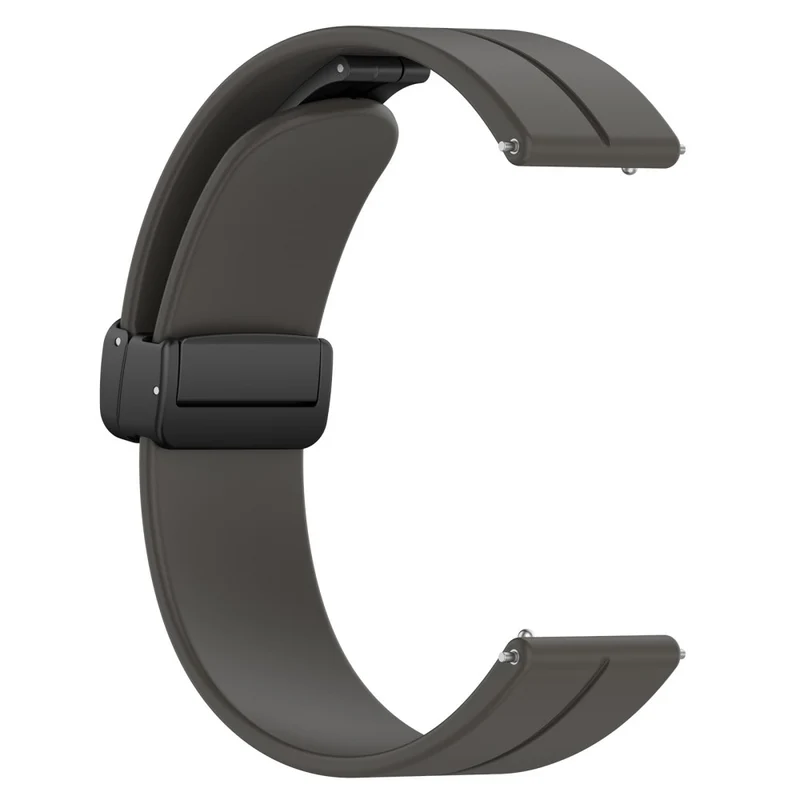 Super Angenehm Universell Silikon Universell Armband