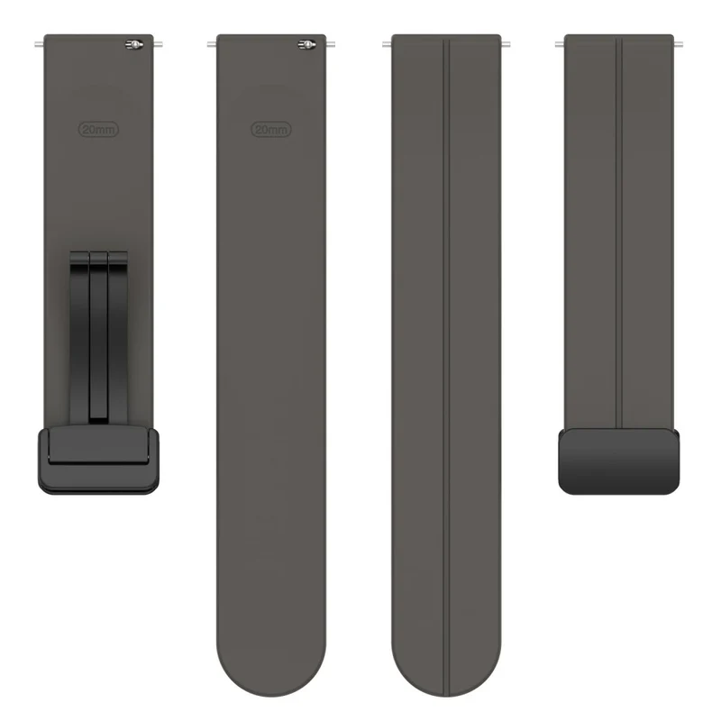 Super Angenehm Universell Silikon Universell Armband