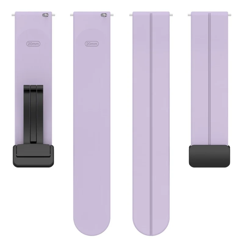 Super Angenehm Universell Silikon Universell Armband