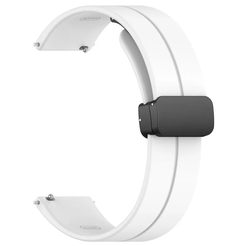 Unglaublich Bequem Universell Silikon Universell Armband