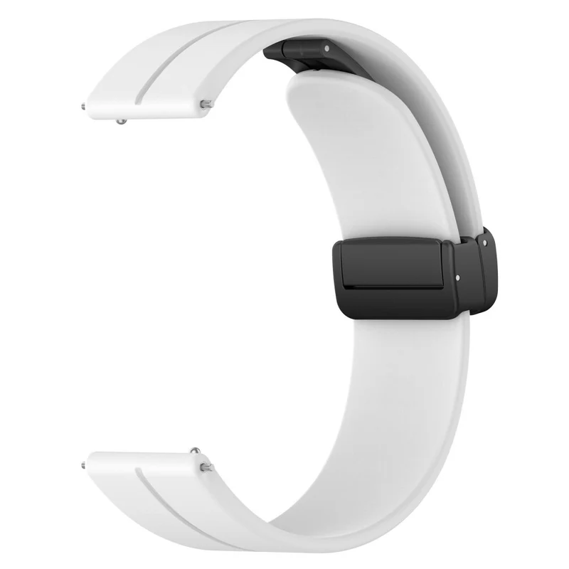 Unglaublich Bequem Universell Silikon Universell Armband