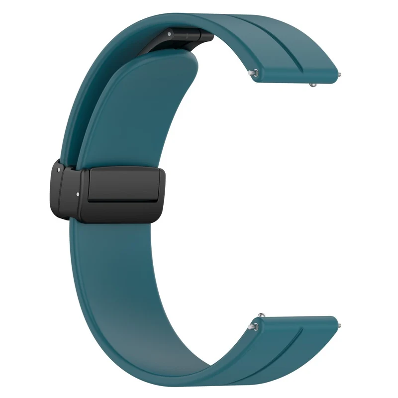 Unglaublich Bequem Universell Silikon Universell Armband