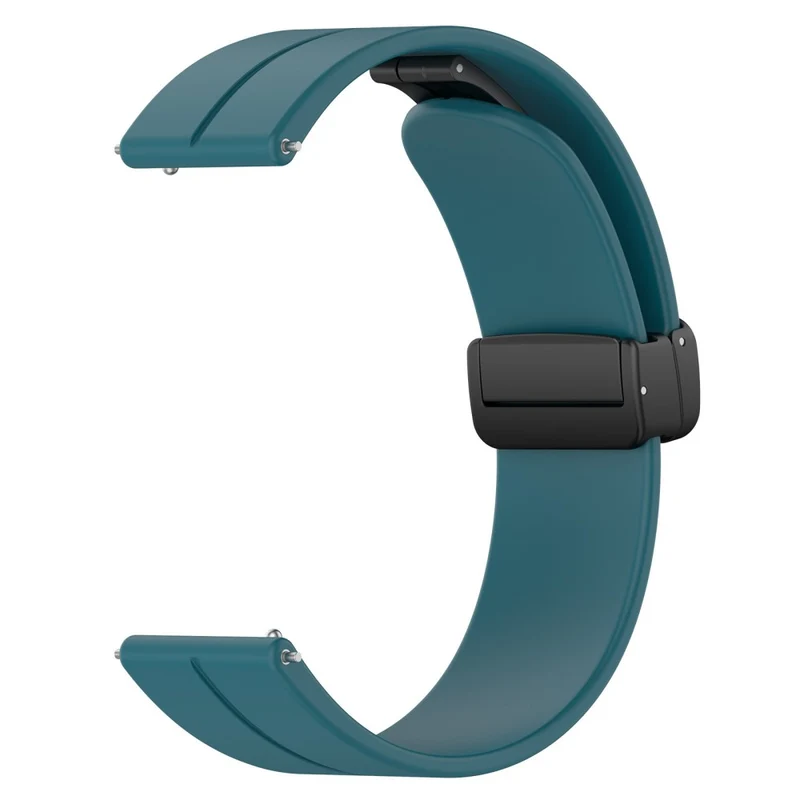 Unglaublich Bequem Universell Silikon Universell Armband