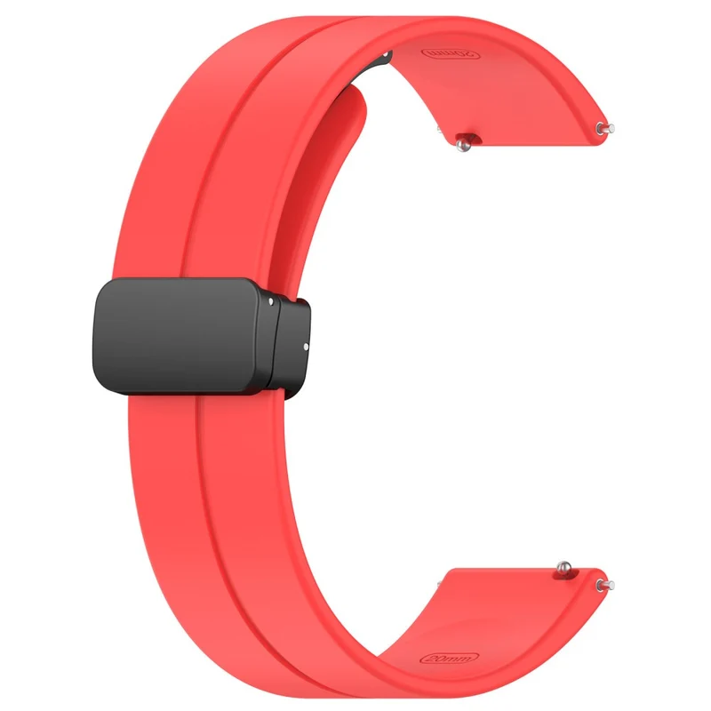 Unglaublich Bequem Universell Silikon Universell Armband