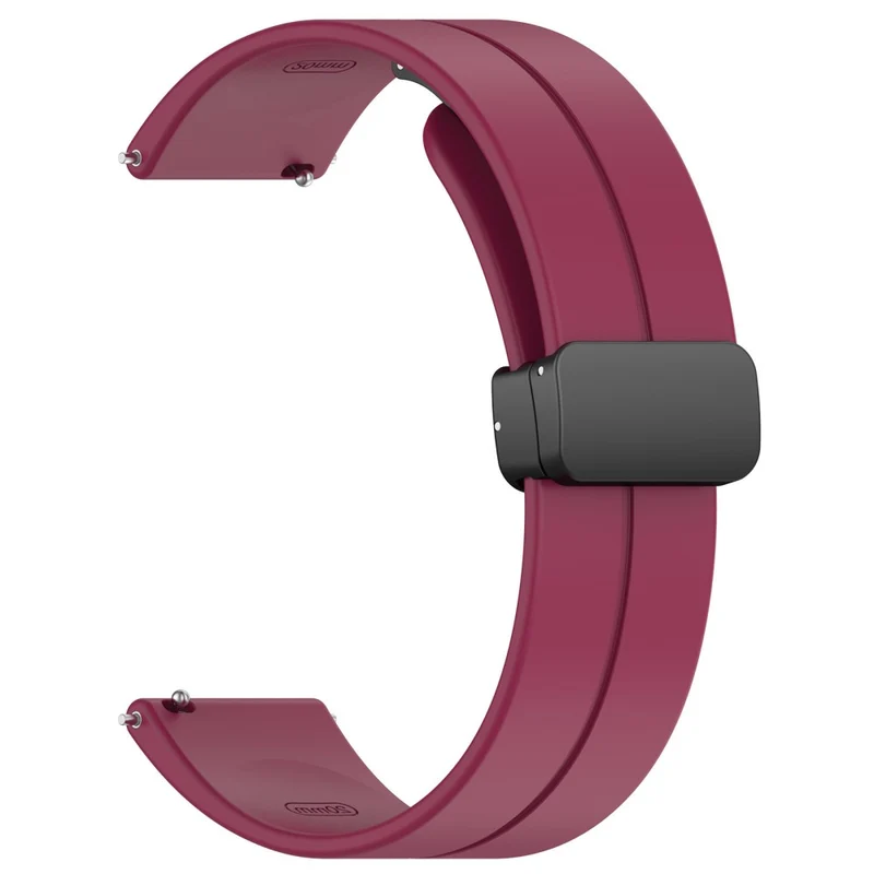 Unglaublich Bequem Universell Silikon Universell Armband