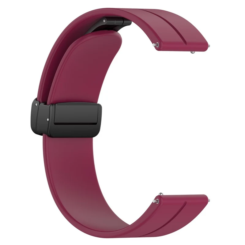 Unglaublich Bequem Universell Silikon Universell Armband