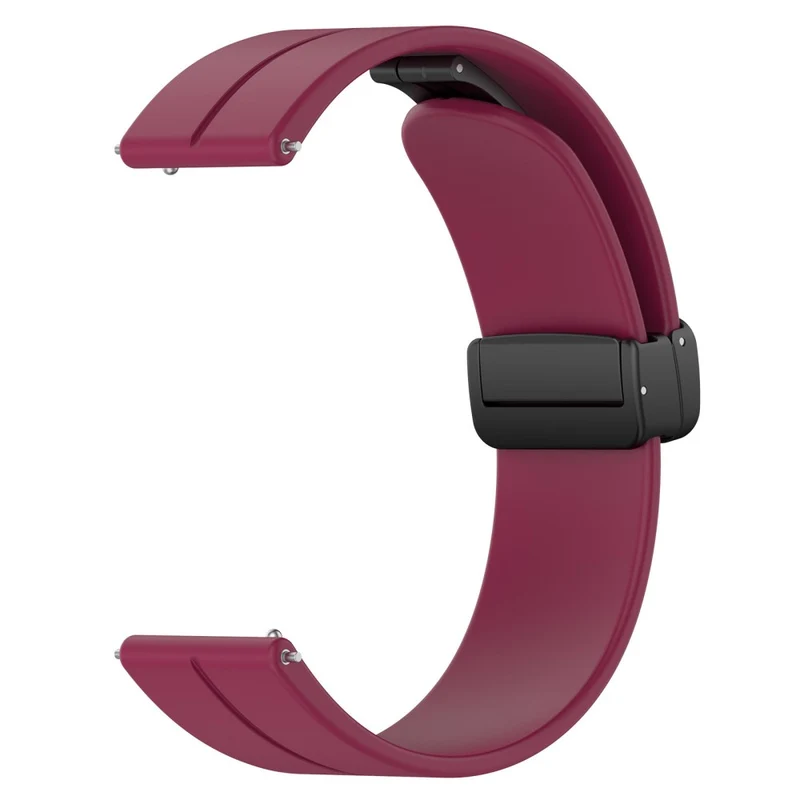 Unglaublich Bequem Universell Silikon Universell Armband