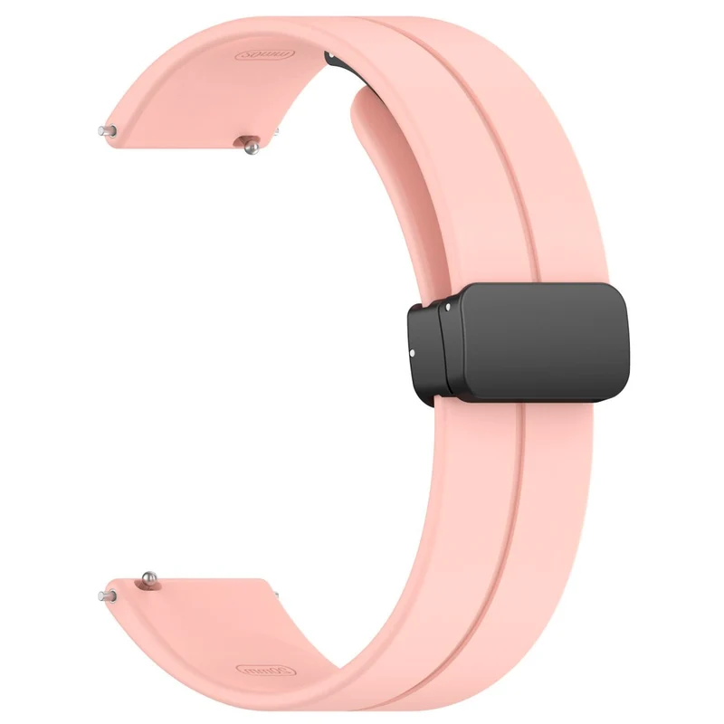 Unglaublich Bequem Universell Silikon Universell Armband