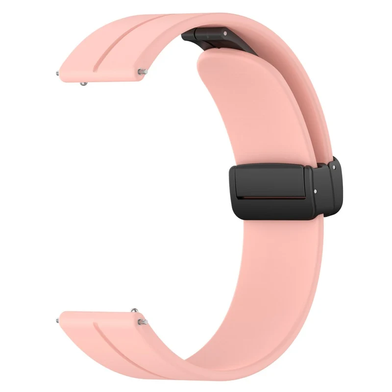 Unglaublich Bequem Universell Silikon Universell Armband