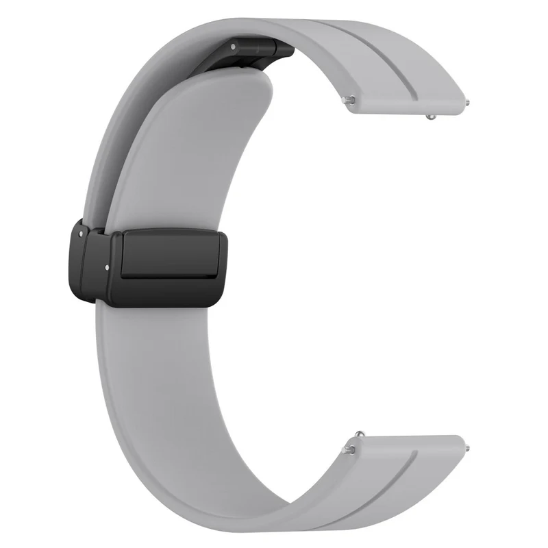 Unglaublich Bequem Universell Silikon Universell Armband