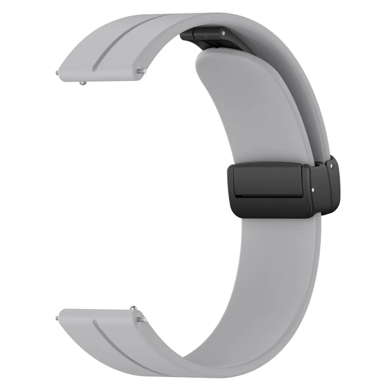 Unglaublich Bequem Universell Silikon Universell Armband