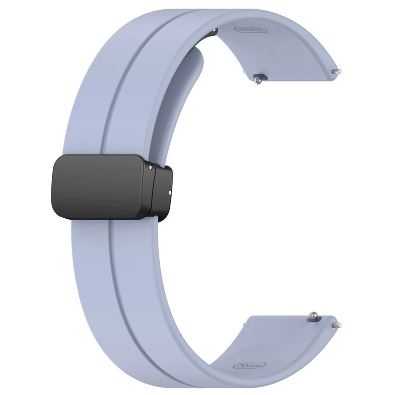 Unglaublich Bequem Universell Silikon Universell Armband