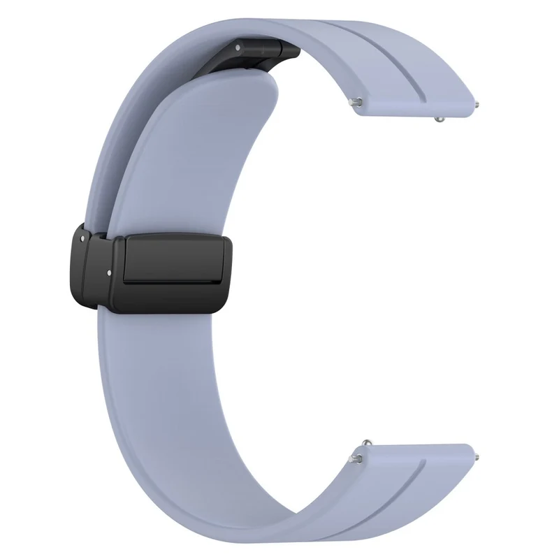 Unglaublich Bequem Universell Silikon Universell Armband