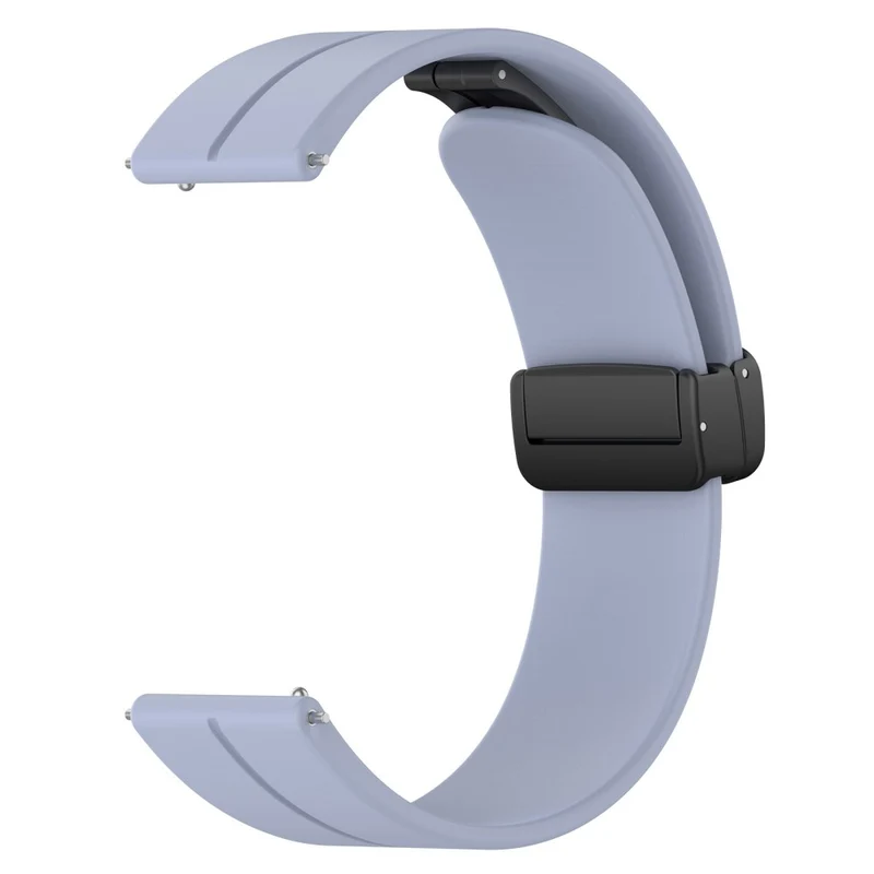 Unglaublich Bequem Universell Silikon Universell Armband