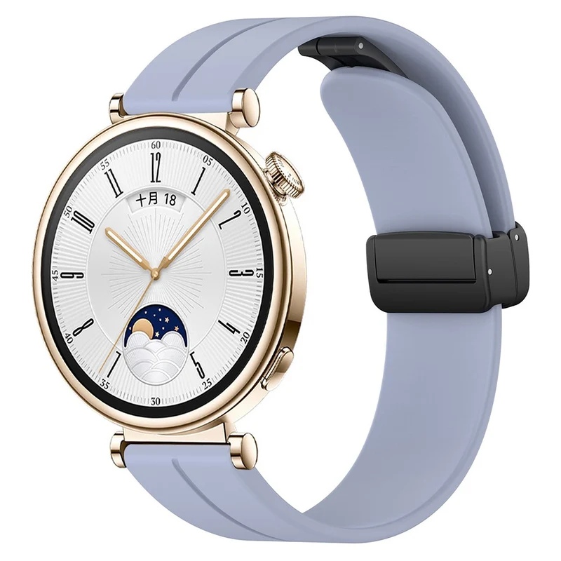 Unglaublich Bequem Universell Silikon Universell Armband