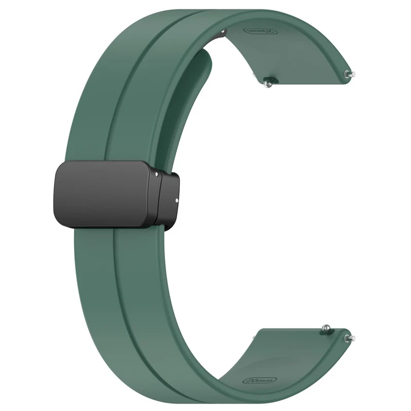 Unglaublich Bequem Universell Silikon Universell Armband