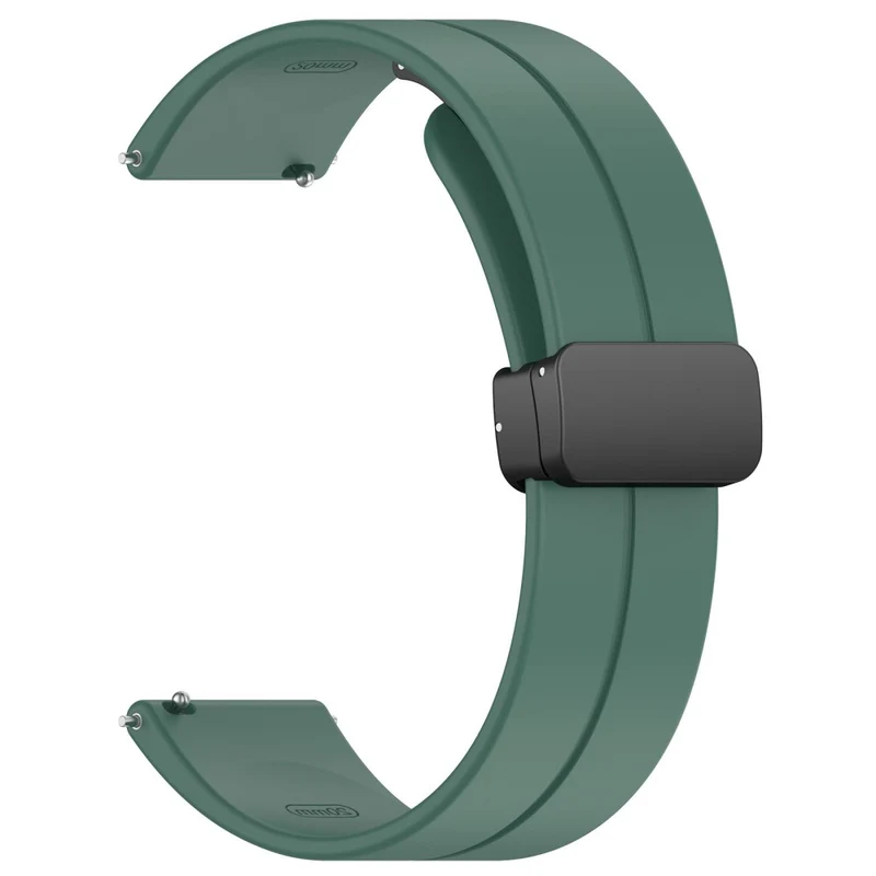 Unglaublich Bequem Universell Silikon Universell Armband