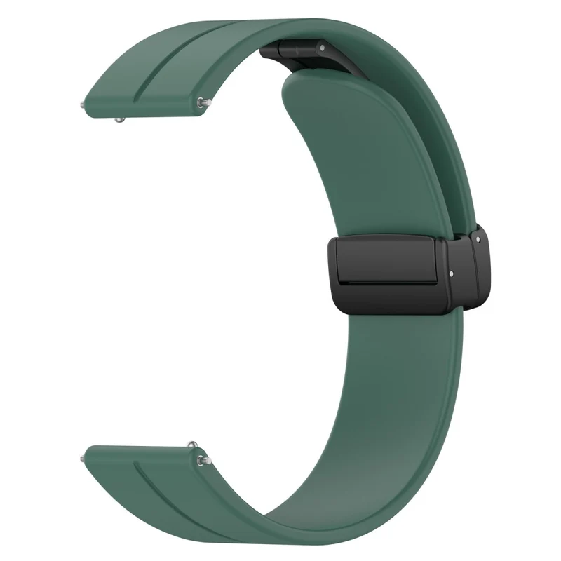 Unglaublich Bequem Universell Silikon Universell Armband
