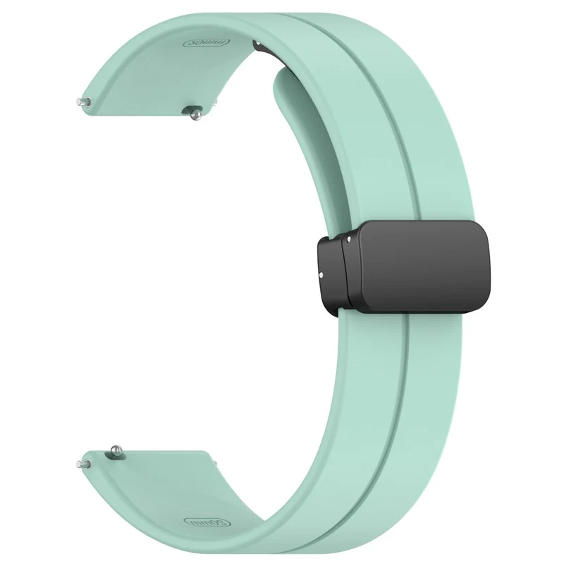 Unglaublich Bequem Universell Silikon Universell Armband