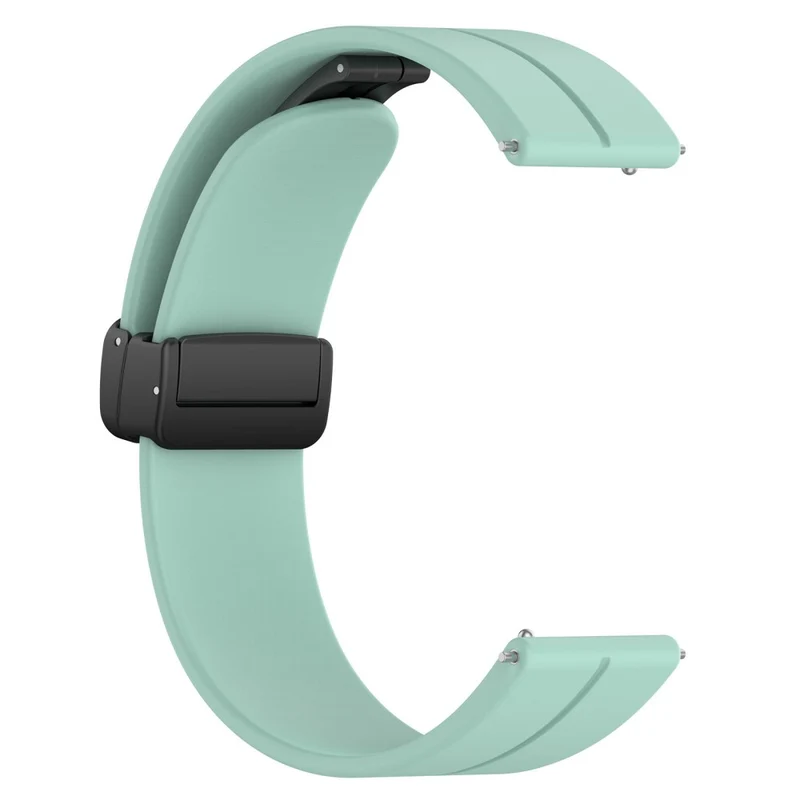 Unglaublich Bequem Universell Silikon Universell Armband