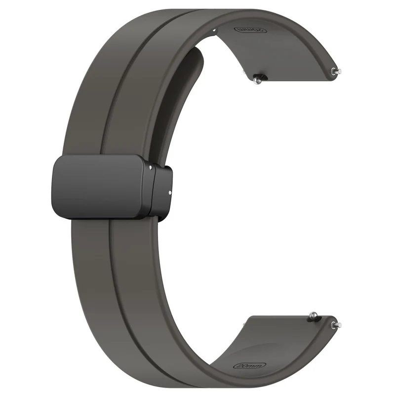 Unglaublich Bequem Universell Silikon Universell Armband