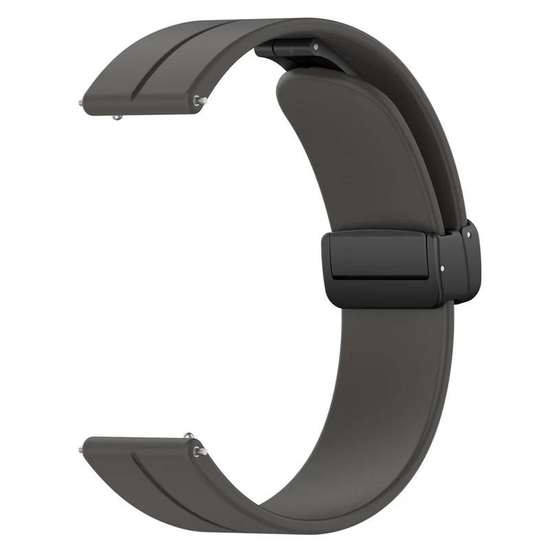 Unglaublich Bequem Universell Silikon Universell Armband