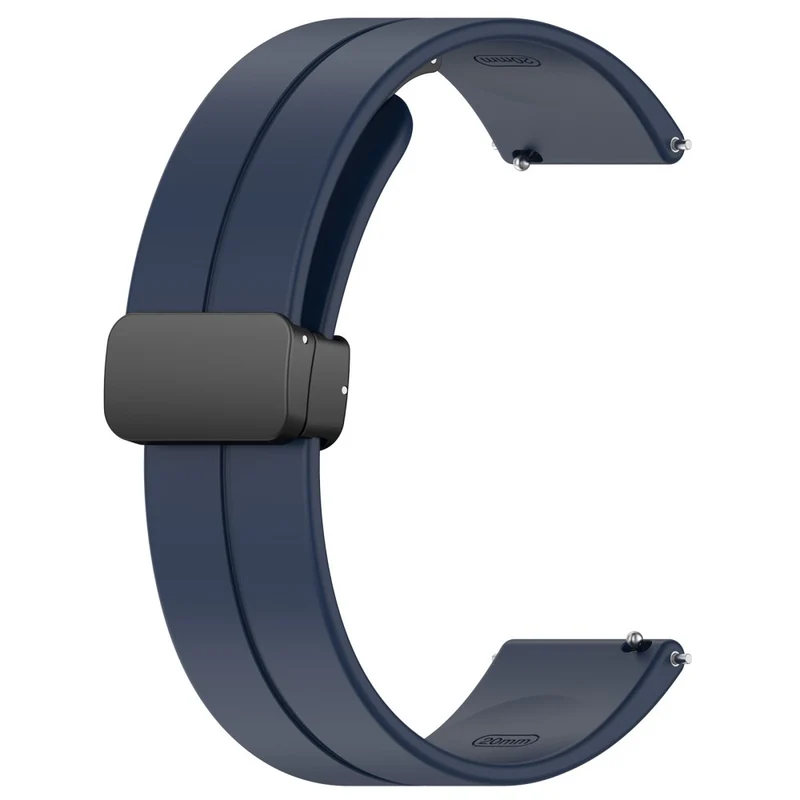 Unglaublich Bequem Universell Silikon Universell Armband