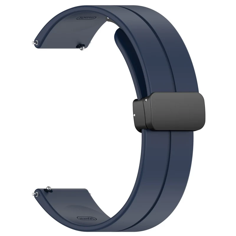 Unglaublich Bequem Universell Silikon Universell Armband