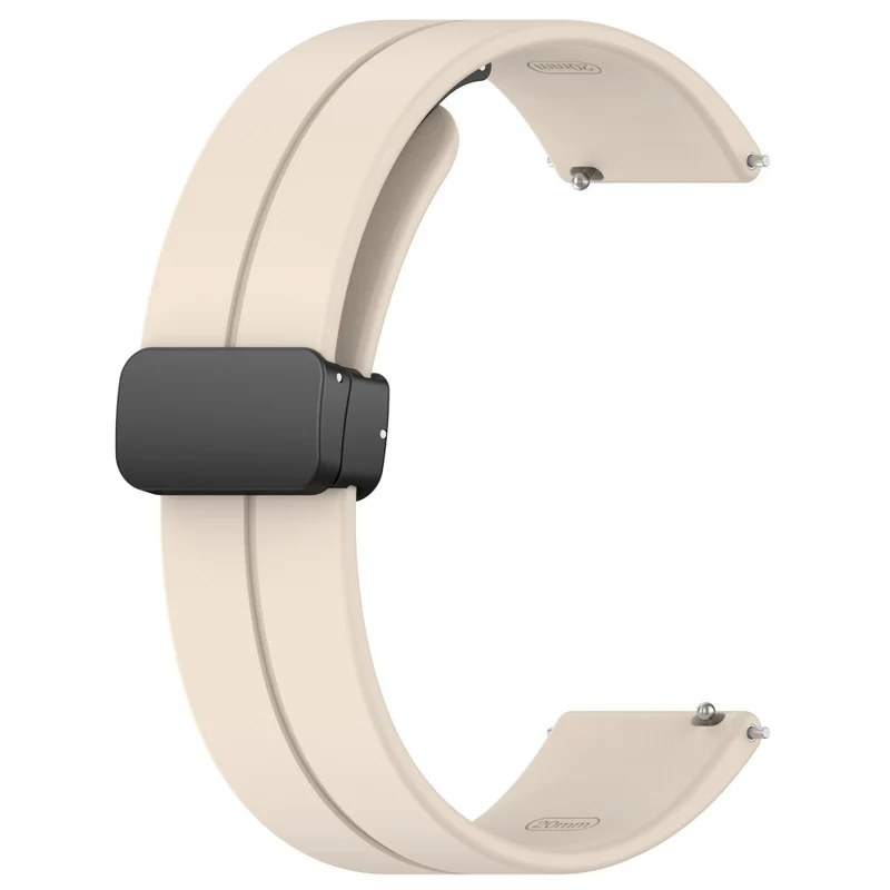 Unglaublich Bequem Universell Silikon Universell Armband