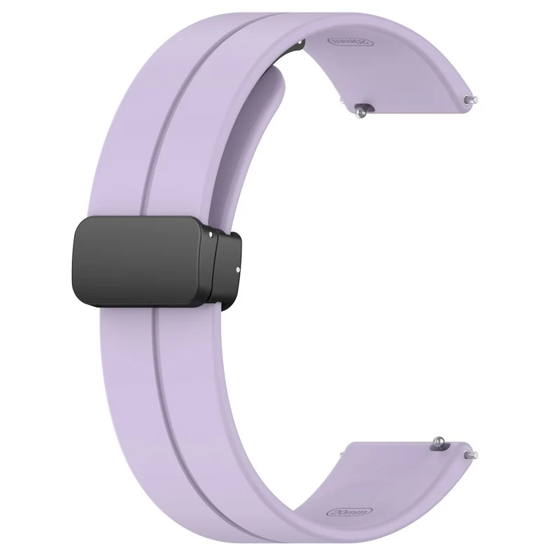 Unglaublich Bequem Universell Silikon Universell Armband
