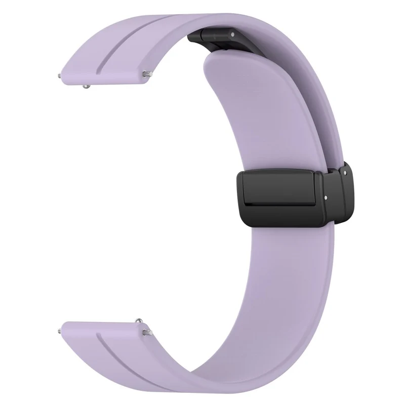 Unglaublich Bequem Universell Silikon Universell Armband