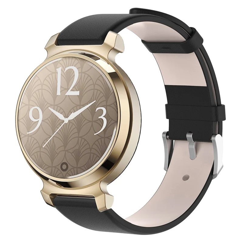 Unglaublich Fantastisch Garmin Lily 2 Kunstleder Armband