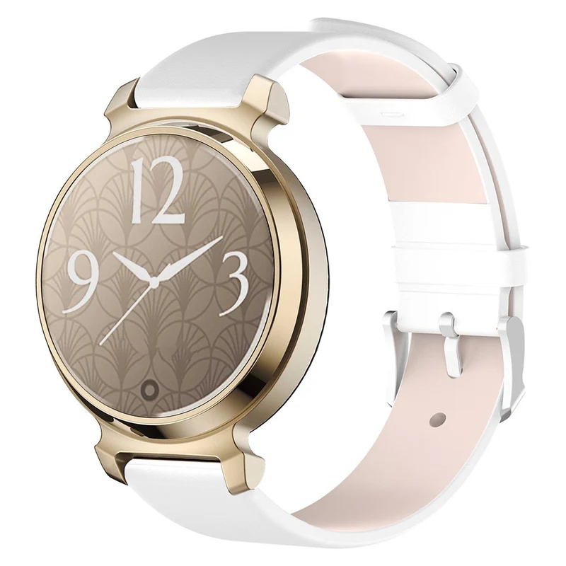 Unglaublich Fantastisch Garmin Lily 2 Kunstleder Armband