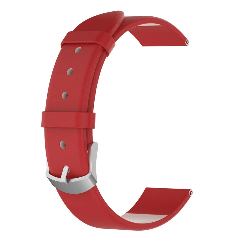 Unglaublich Fantastisch Garmin Lily 2 Kunstleder Armband