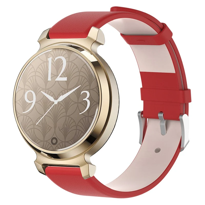 Unglaublich Fantastisch Garmin Lily 2 Kunstleder Armband