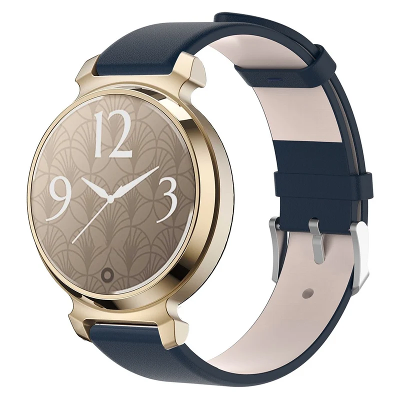 Unglaublich Fantastisch Garmin Lily 2 Kunstleder Armband