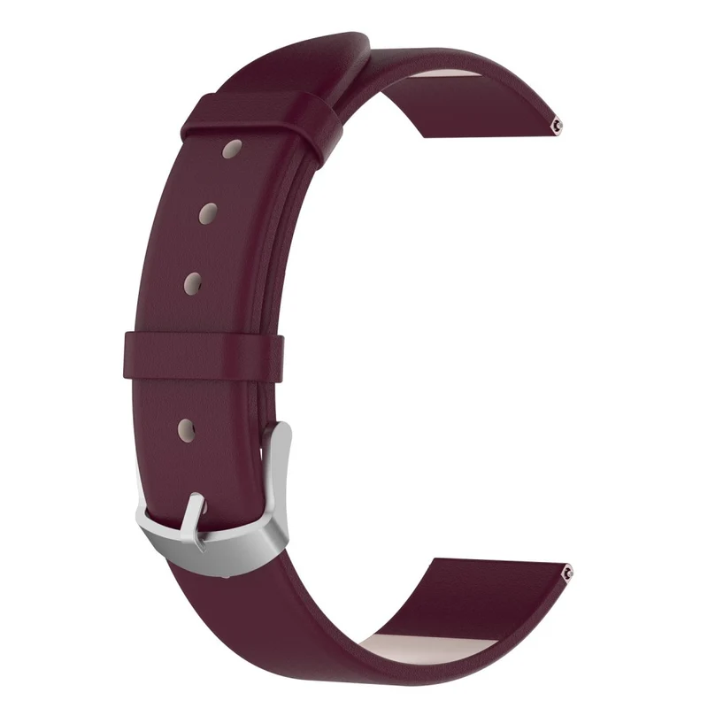 Unglaublich Fantastisch Garmin Lily 2 Kunstleder Armband