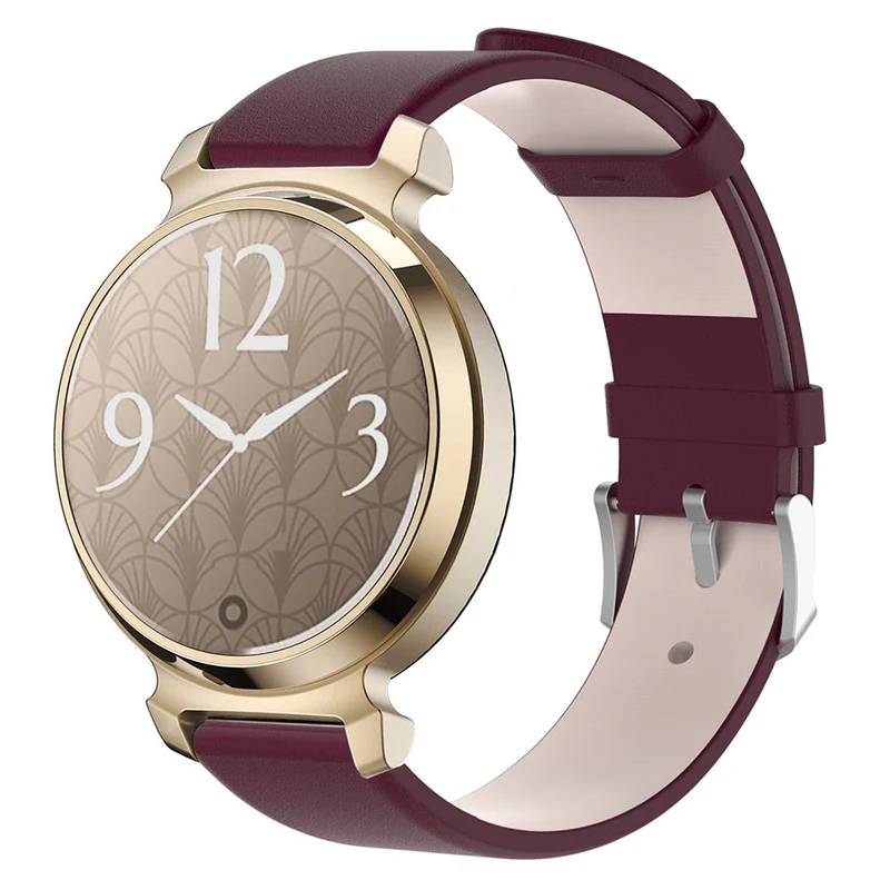 Unglaublich Fantastisch Garmin Lily 2 Kunstleder Armband