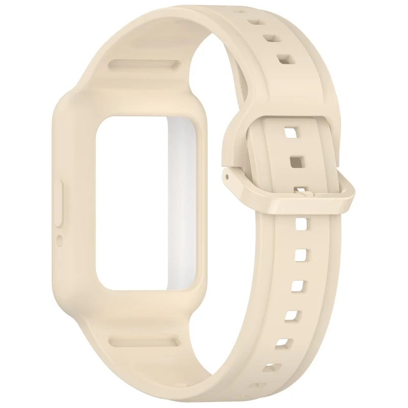 Mega Bequem Samsung Galaxy Fit 3 Silikon Armband