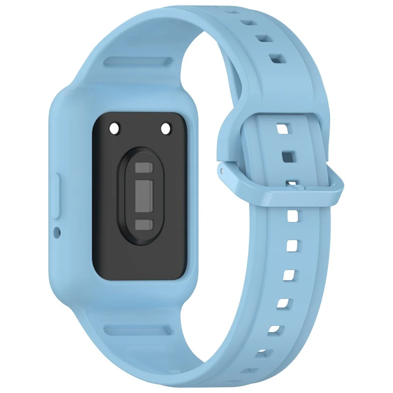 Mega Bequem Samsung Galaxy Fit 3 Silikon Armband