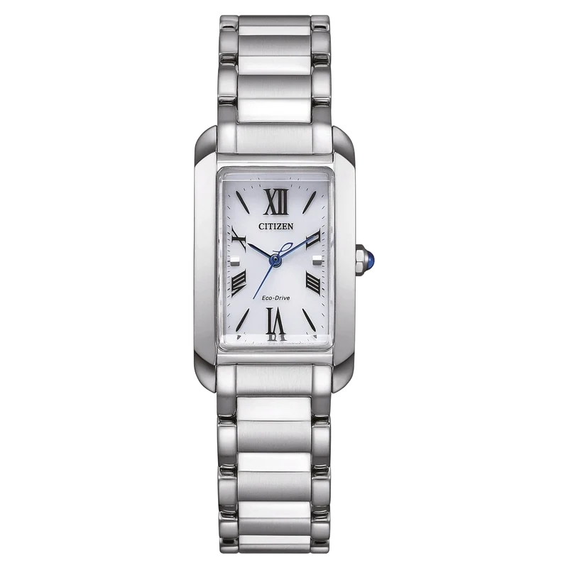 Citizen Citizen L EW5620-55A Damenuhr • Eco-Drive Solar • Saphirglas