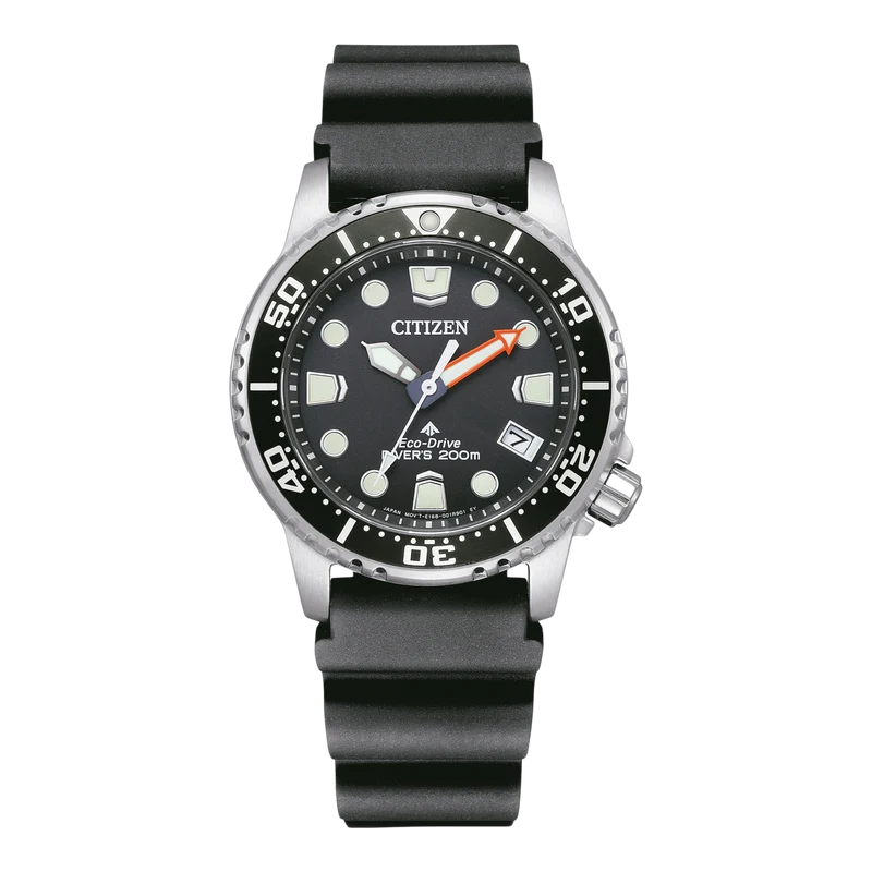 Citizen Promaster Sea EO2020-08E Damenuhr • Eco-Drive Antrieb • 20 bar wasserdicht